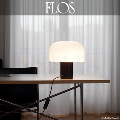 Flos Marken Logo